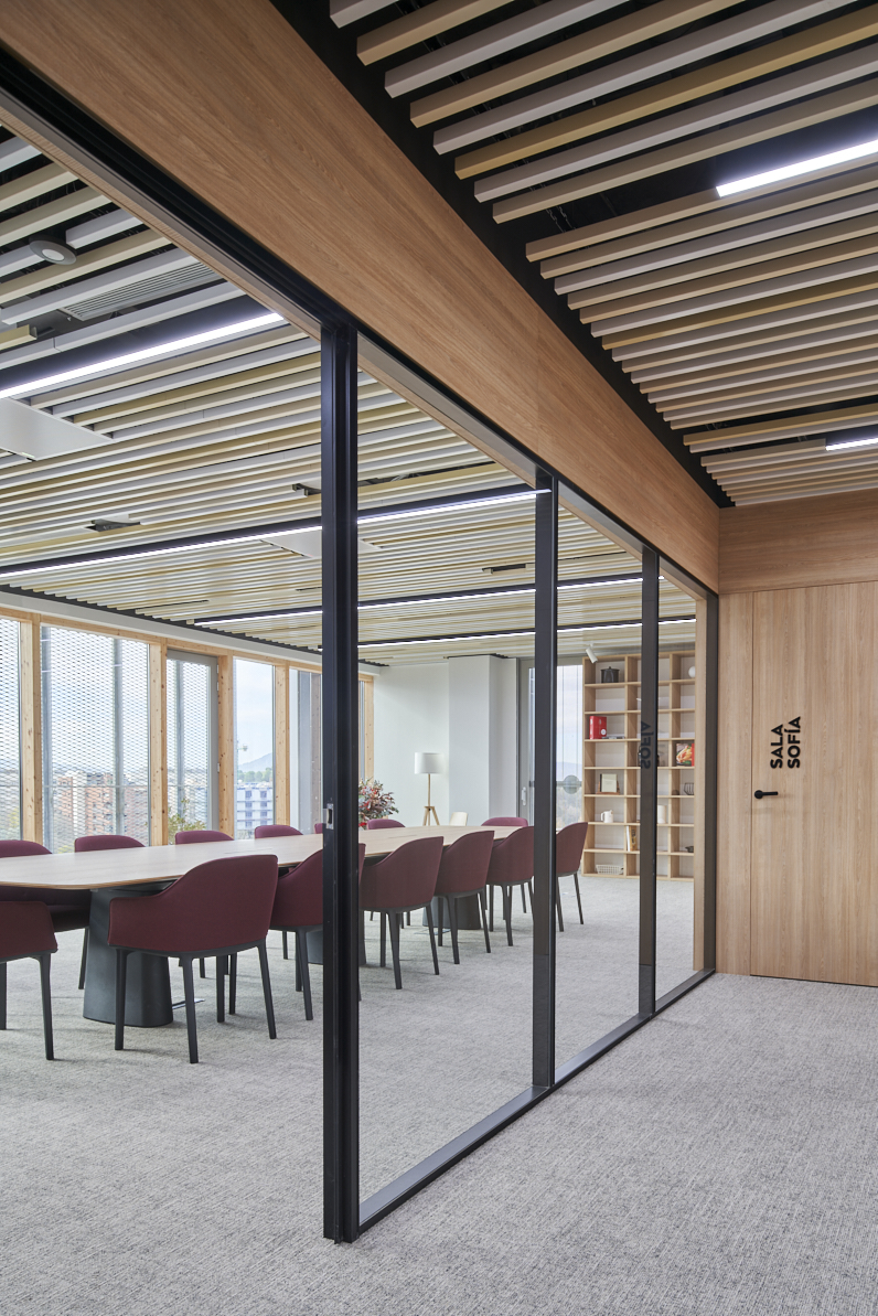 Slow Building Barcelona — foto 6